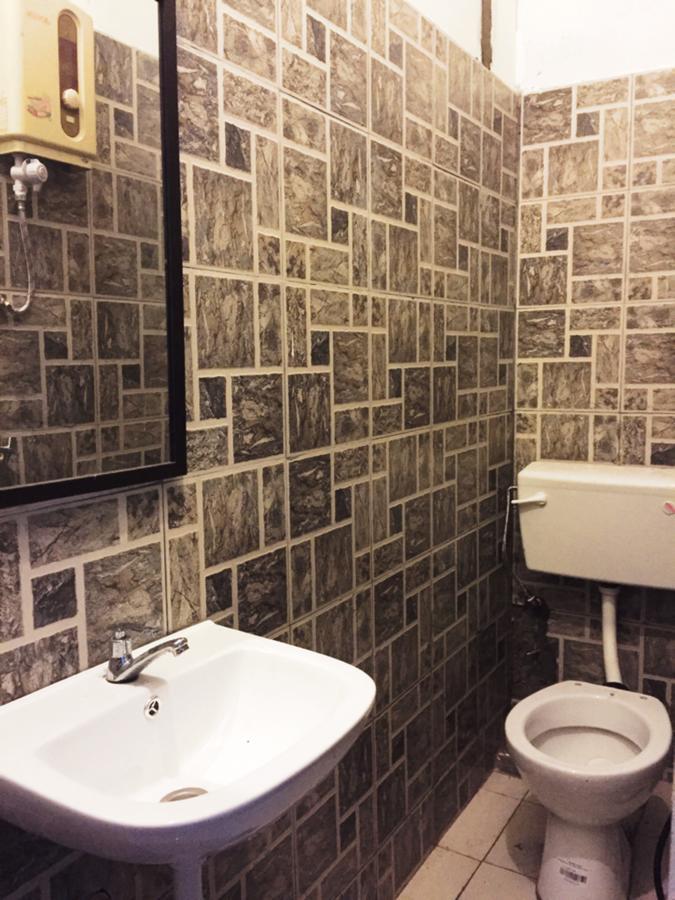 Tonight Hotel Hostel George Town Extérieur photo