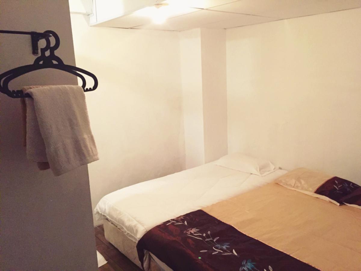 Tonight Hotel Hostel George Town Extérieur photo