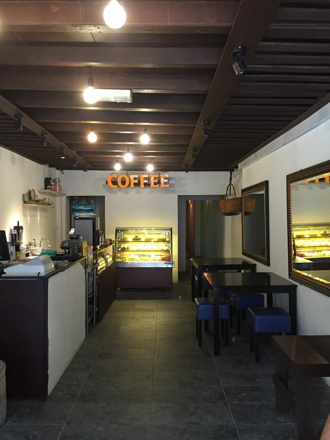 Tonight Hotel Hostel George Town Extérieur photo