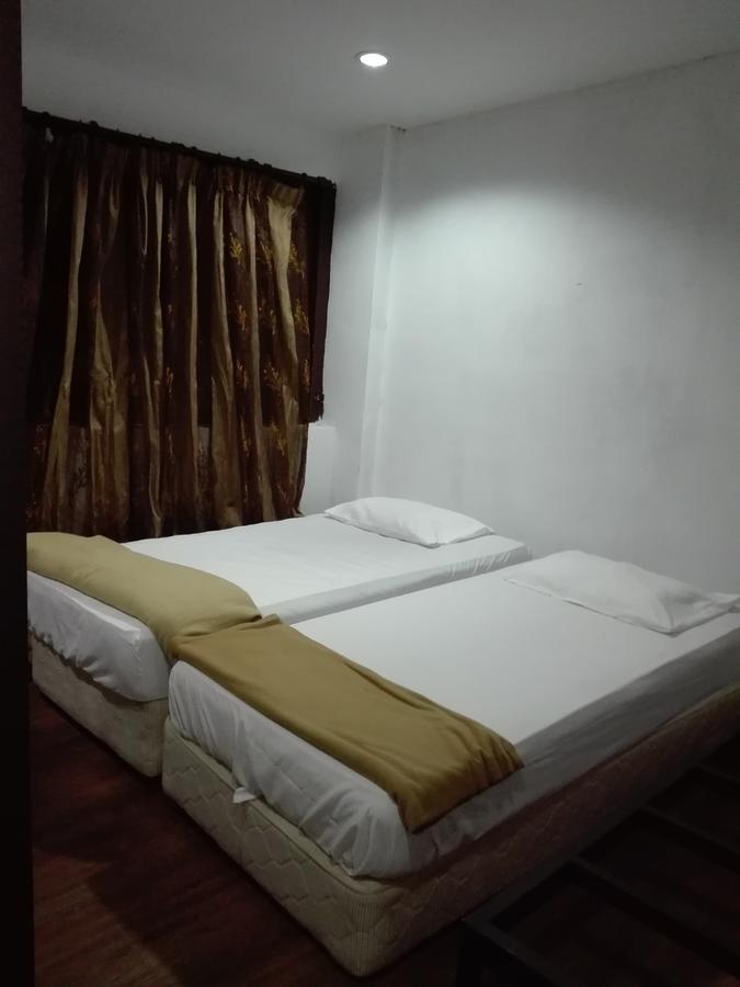 Tonight Hotel Hostel George Town Extérieur photo