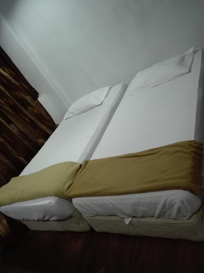 Tonight Hotel Hostel George Town Extérieur photo