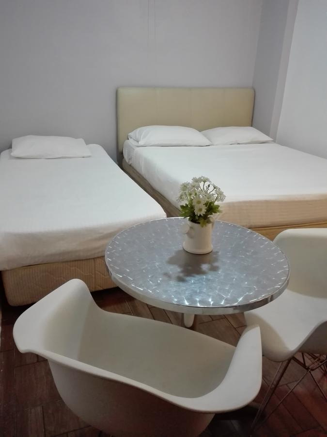 Tonight Hotel Hostel George Town Extérieur photo