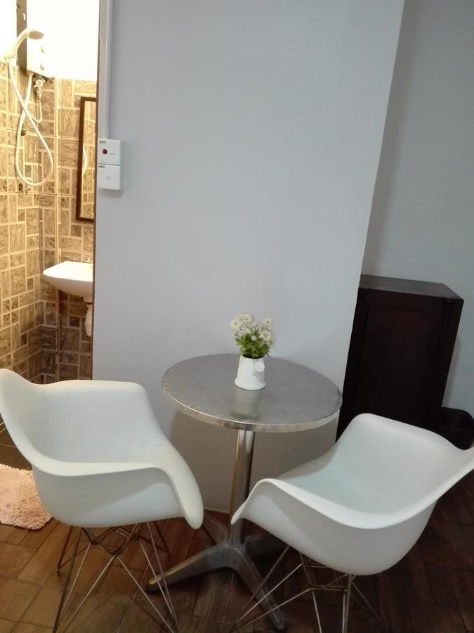 Tonight Hotel Hostel George Town Extérieur photo
