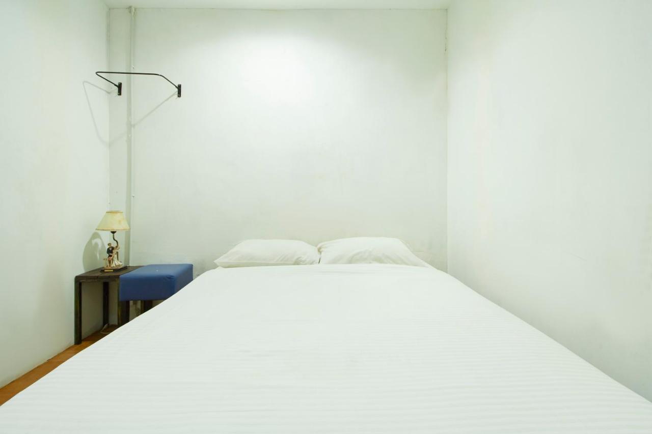 Tonight Hotel Hostel George Town Extérieur photo