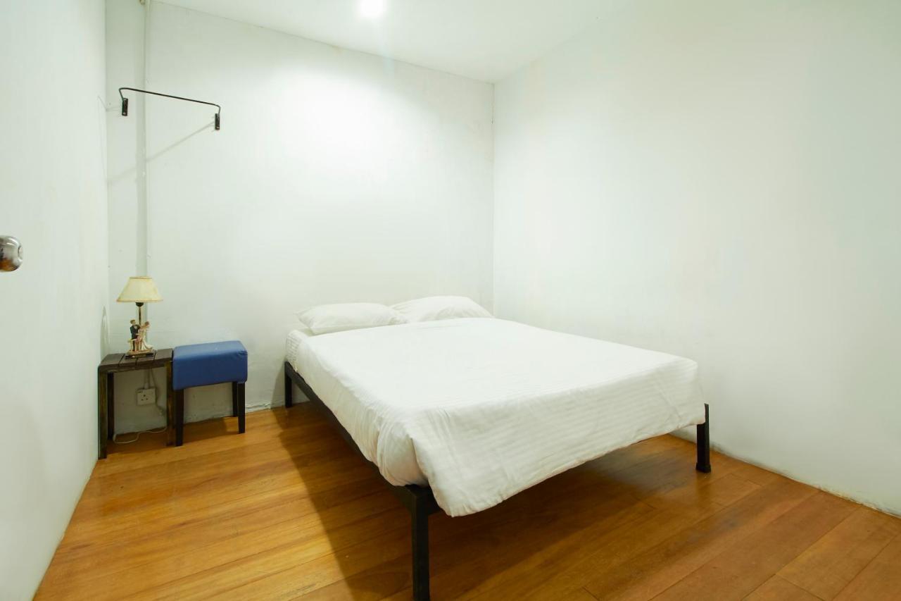 Tonight Hotel Hostel George Town Extérieur photo