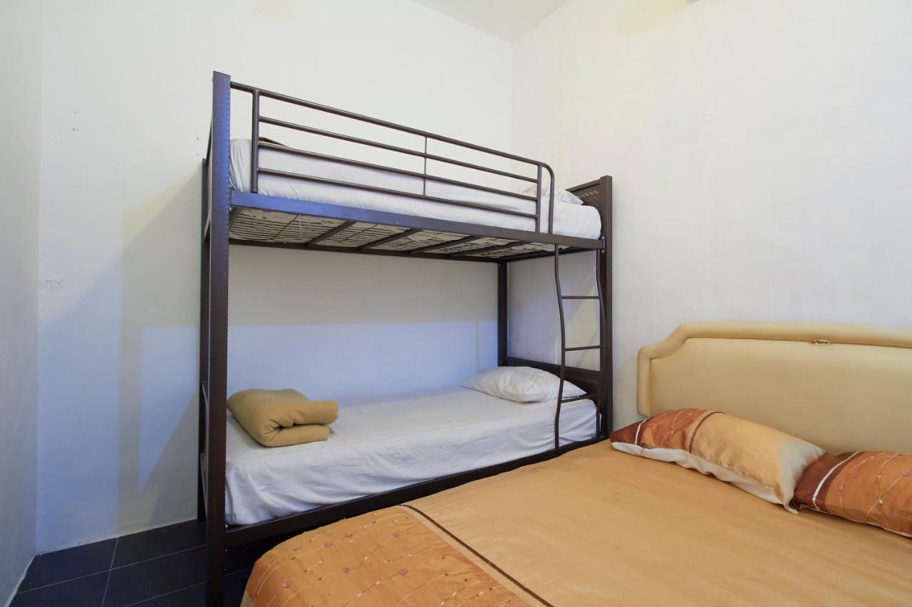 Tonight Hotel Hostel George Town Extérieur photo