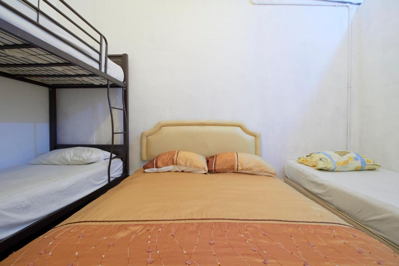 Tonight Hotel Hostel George Town Extérieur photo