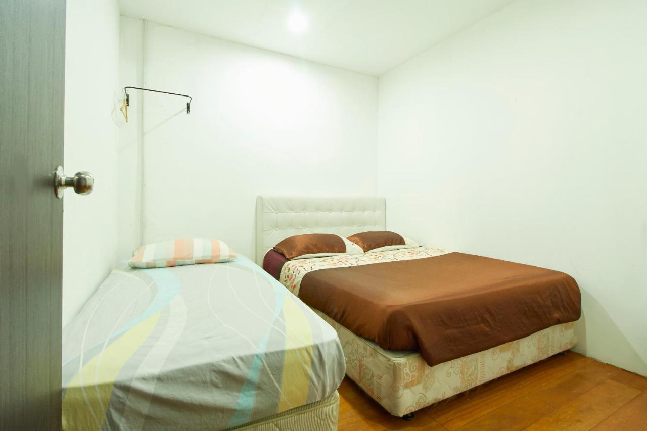 Tonight Hotel Hostel George Town Extérieur photo