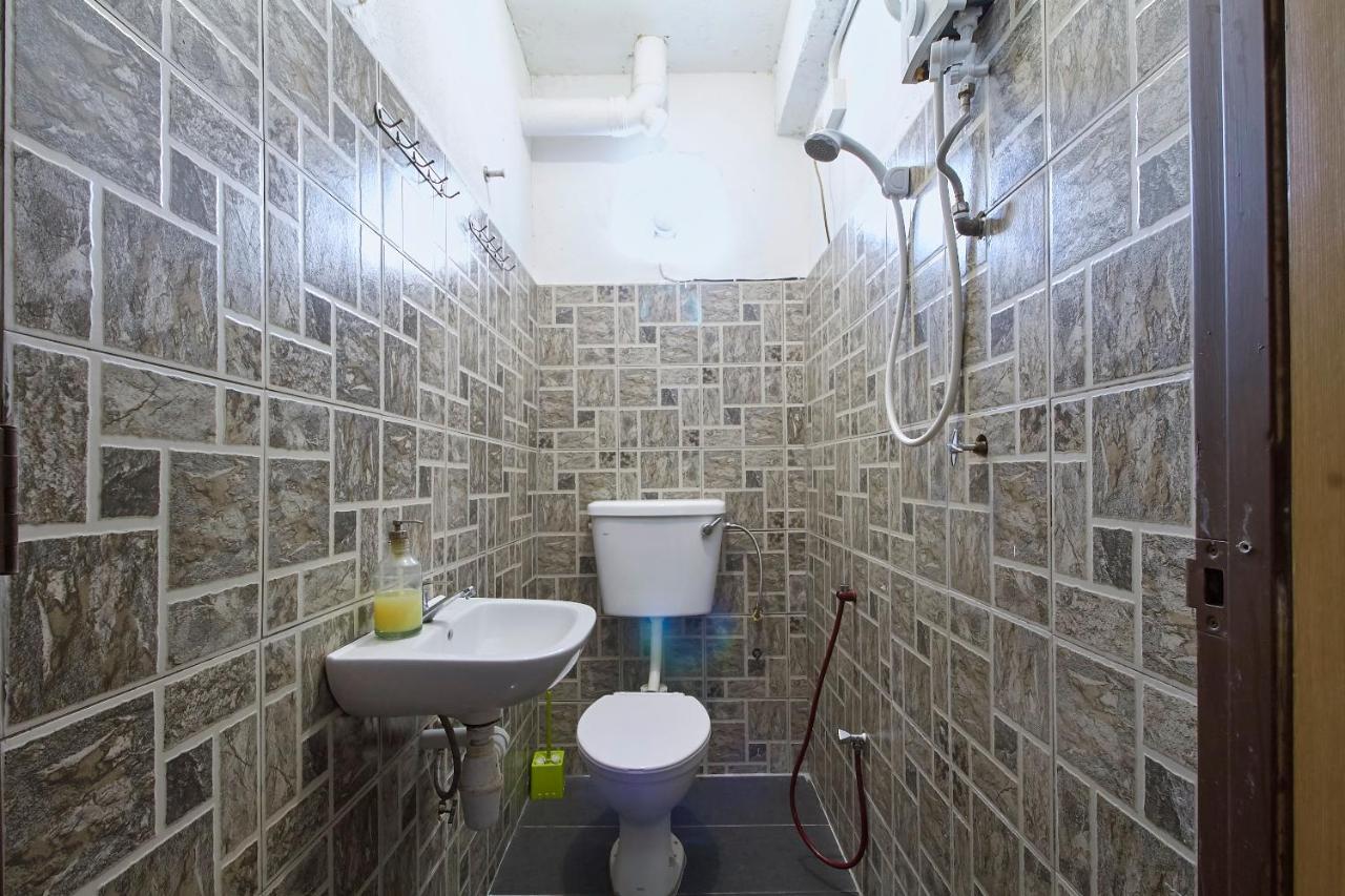 Tonight Hotel Hostel George Town Extérieur photo